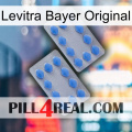 Levitra Bayer Original 20